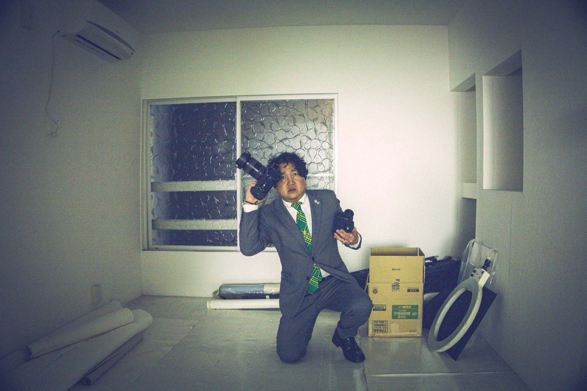 yaccham tweet picture