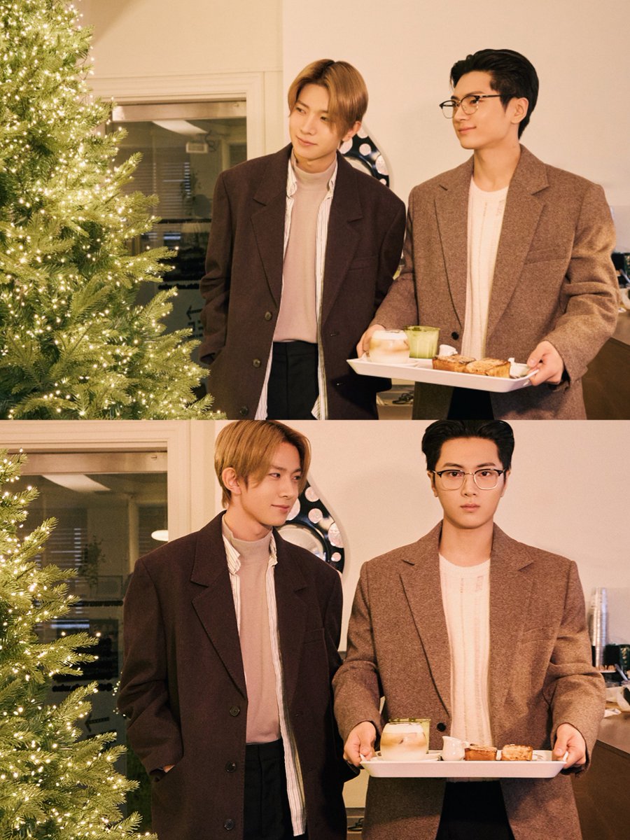 10YEARZ THIS HOLIDAY 😭😭