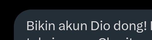 aldreanlee's tweet photo. rashin.

Sesuai request. 🚶🏻‍♂️ https://t.co/uPg9e8vCIA