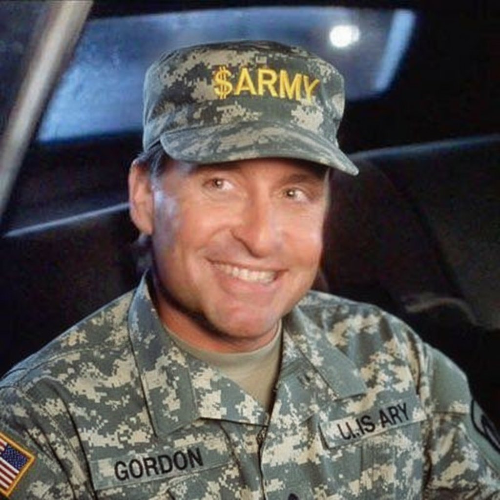 <a href="/GordonGekko/">Gordon 🐂</a> 2026 isn't about luck, it's about who stayed disciplined when it was quiet. While others doubted, $ARMY kept building, recruiting, and holding the line🐸🎖🪖