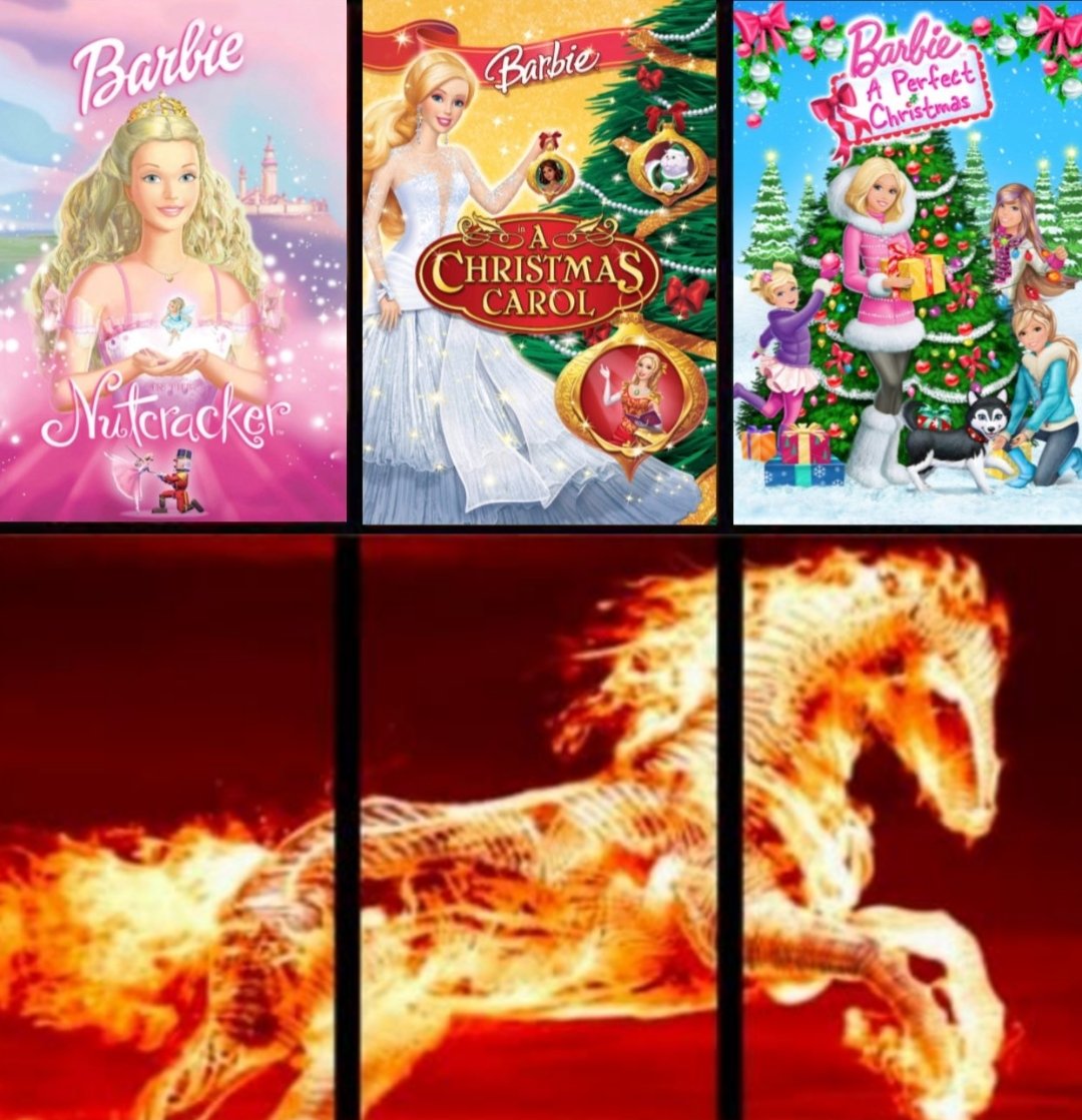 Anna jurídico Barbie ♡︎ tweet media