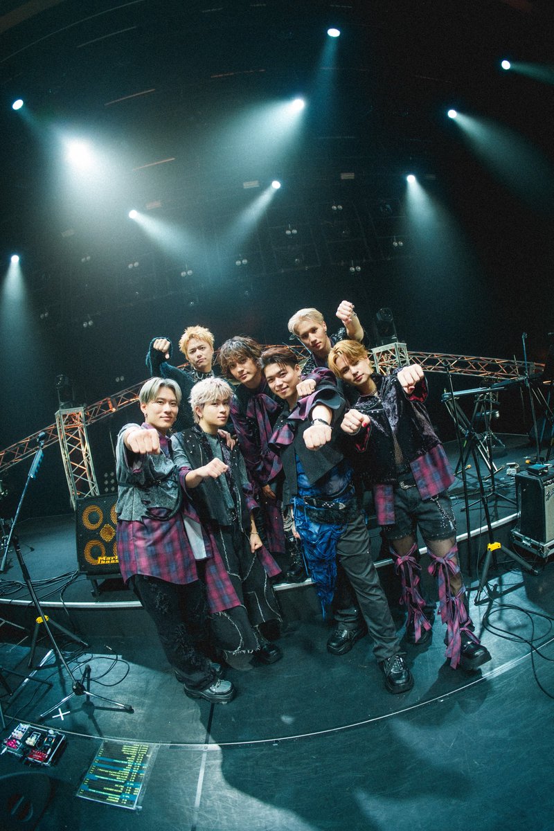 【公式】バリバリ！バンドやろうぜ！！ tweet media