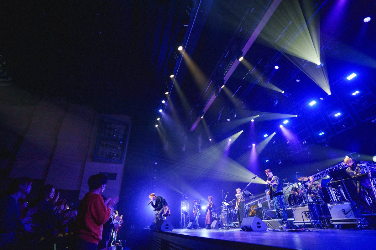 【公式】バリバリ！バンドやろうぜ！！ tweet media