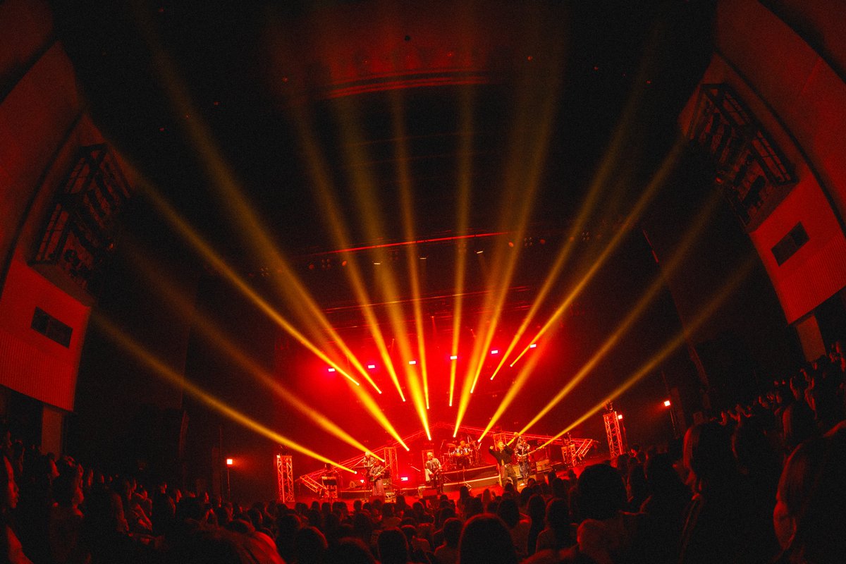 【公式】バリバリ！バンドやろうぜ！！ tweet media