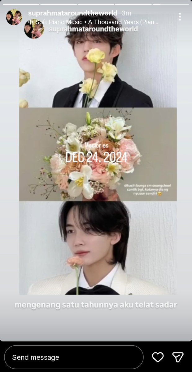 razetopia's tweet image. happy anniversary suprahmat