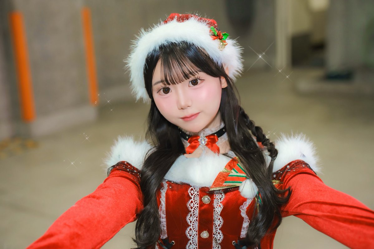 HEROINES Xmas Day1』 #ヒロインズクリスマス ありがとうございました