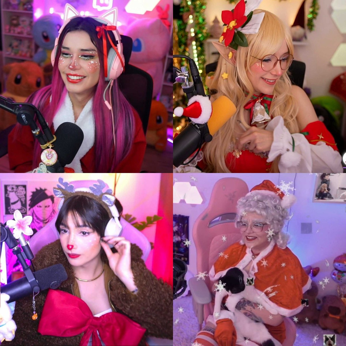 LACOBRAAA Out of Context tweet media