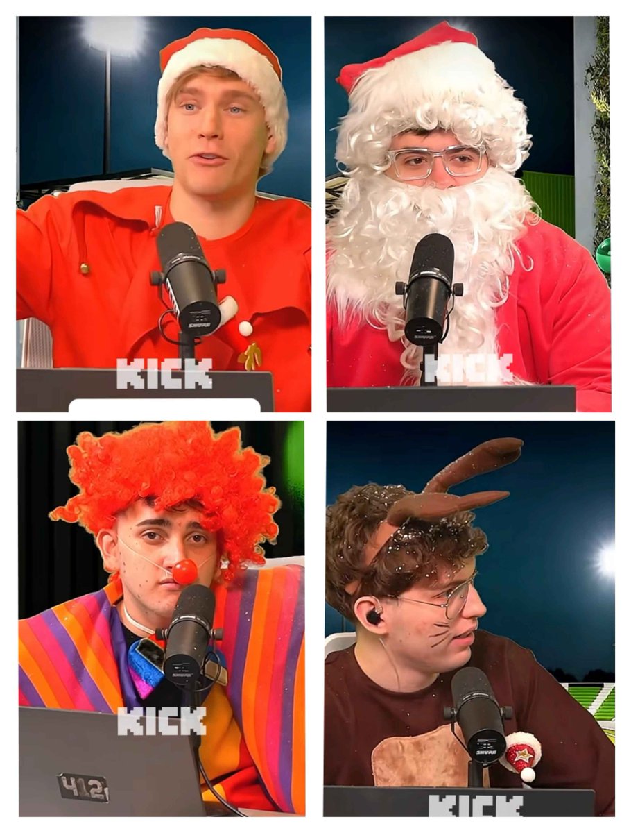 LACOBRAAA Out of Context tweet media