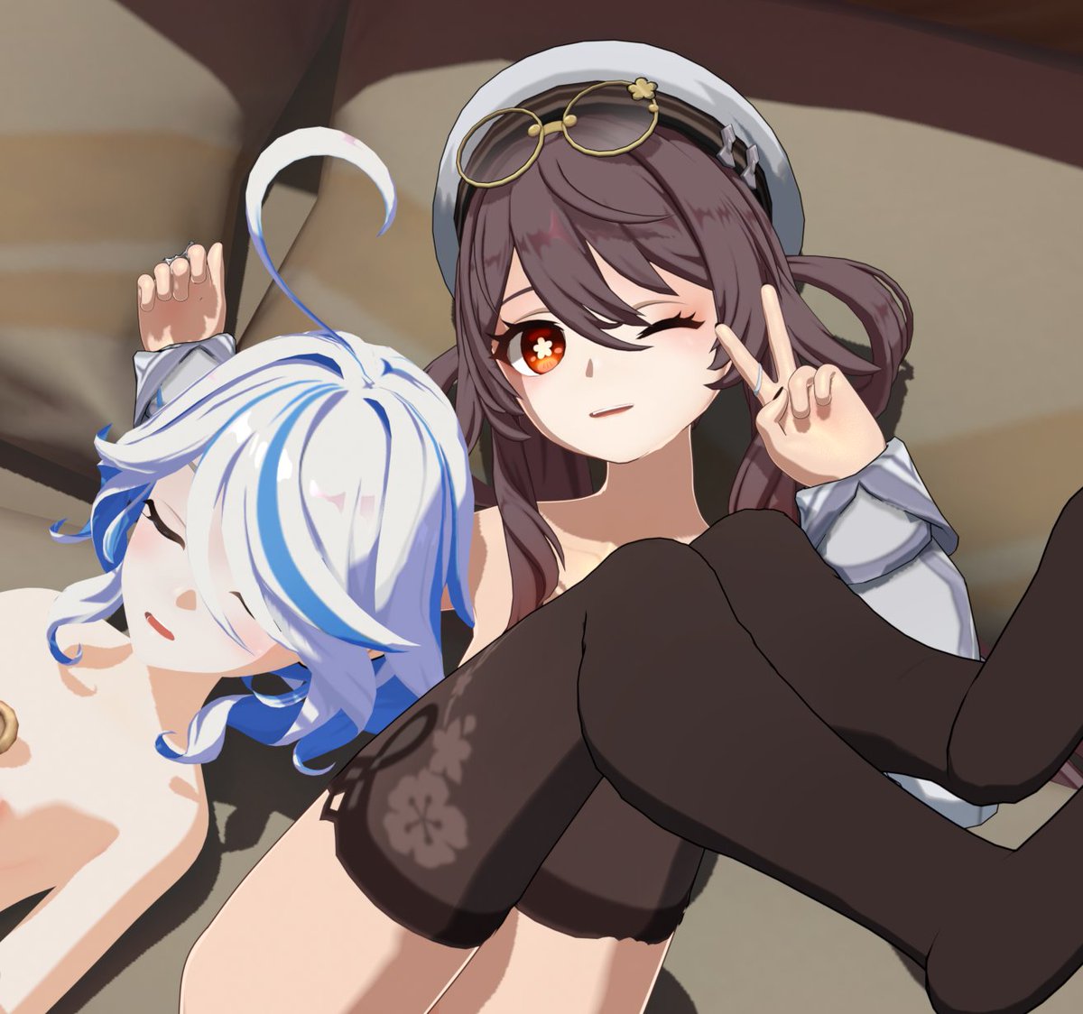 STKadaChi🔞 tweet media