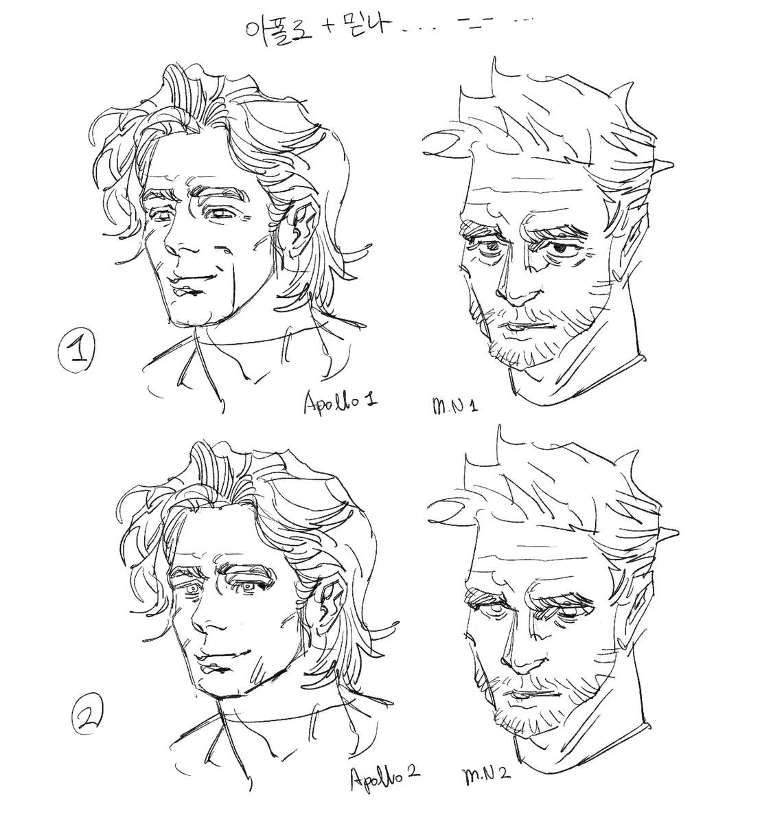 캐미컬 tweet media