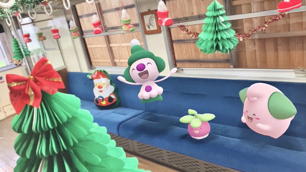 がめー★AR＠北みやぎ南いわて tweet media