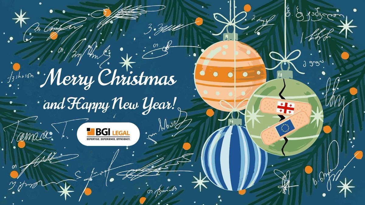 BGI Legal tweet media