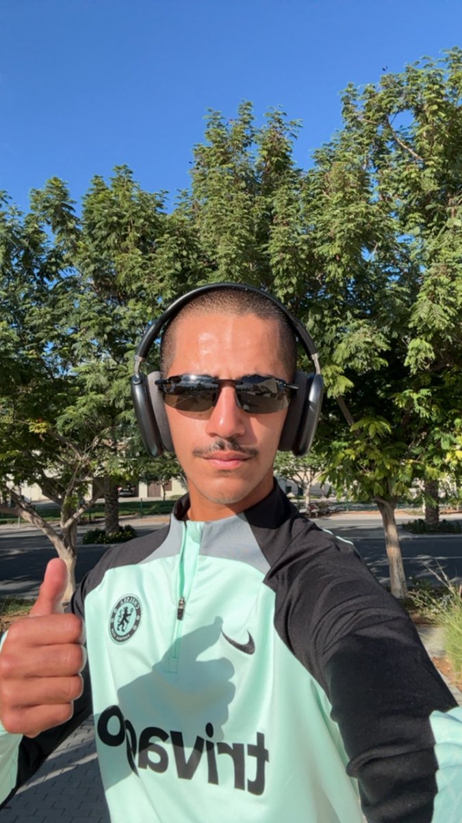 immbhi's tweet photo. Morning Run At Mina Al Arab 🏃🏽🌴 https://t.co/NrJb4qBzwi