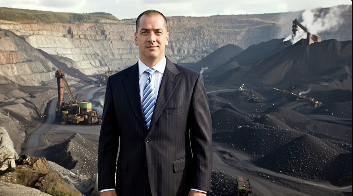 Merry Xmas you filthy degenerates... $WHC.AX $YAL.AX $NHC.AX $SMR.AX $BTU $AMR $HCC #coaltwitter