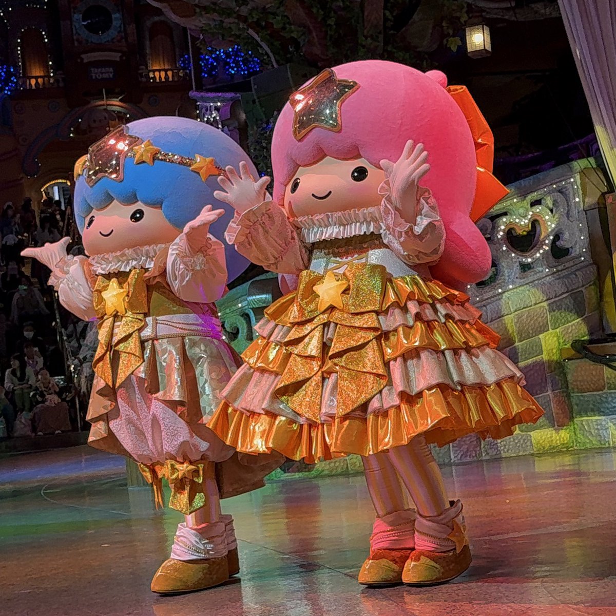 キキララ Post by みや on X: ⭐️キキララ⭐️