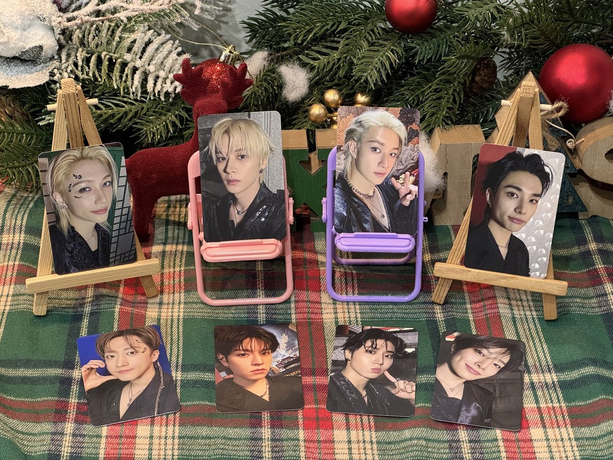 (G)I-DLE makestar 中国 中華 ラキドロ ポロライト 5枚コンプ G)I-DLE makestar 中国 中華 ラキドロ ポロライト 5枚コンプ G)I-DLE