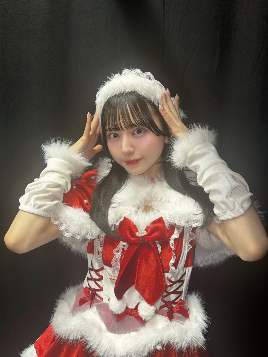 Post by 林田真尋 on X: イブ🎄🎅🏻