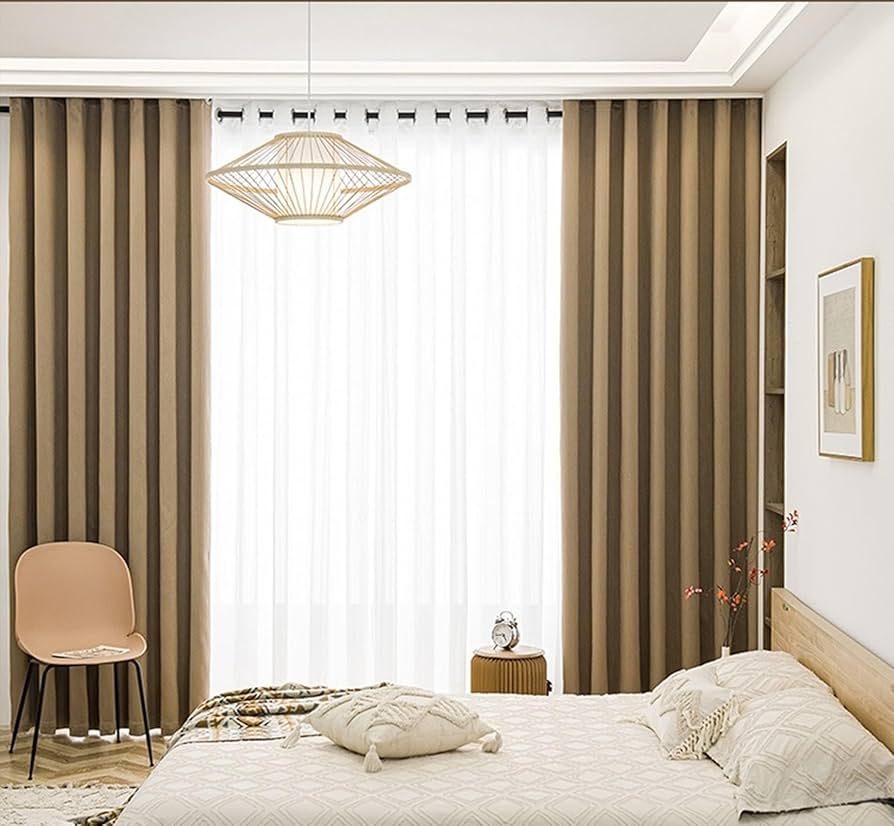 FixitCurtains's tweet image. Enjoy uninterrupted sleep and elegant style with our blackout curtains. Perfect for cozy winter nights — now available UP TO 65% OFF this Christmas!

📍 4th St – Al Quoz – Dubai
📞 +971 54 390 0399
✉️ info@fixitcurtains.com
🌐 fixitcurtains.com

#FixitCurtains