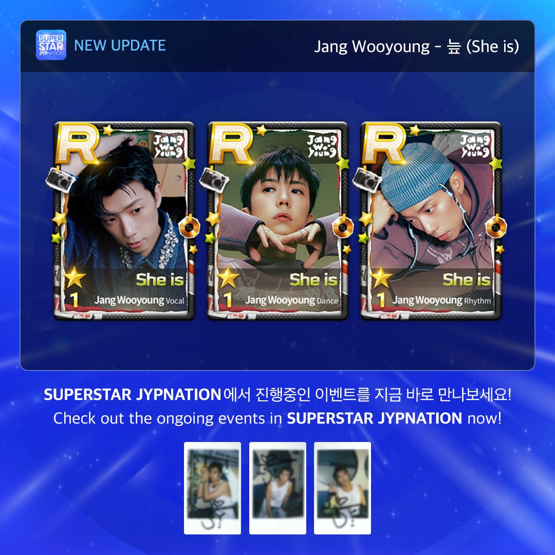 JANG WOOYOUNG Official (@followwooyoung) / Posts / X