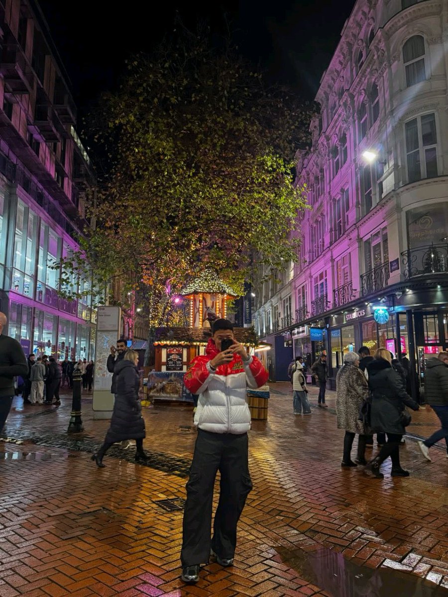 히찬 따뜻한 연말보내!!♡