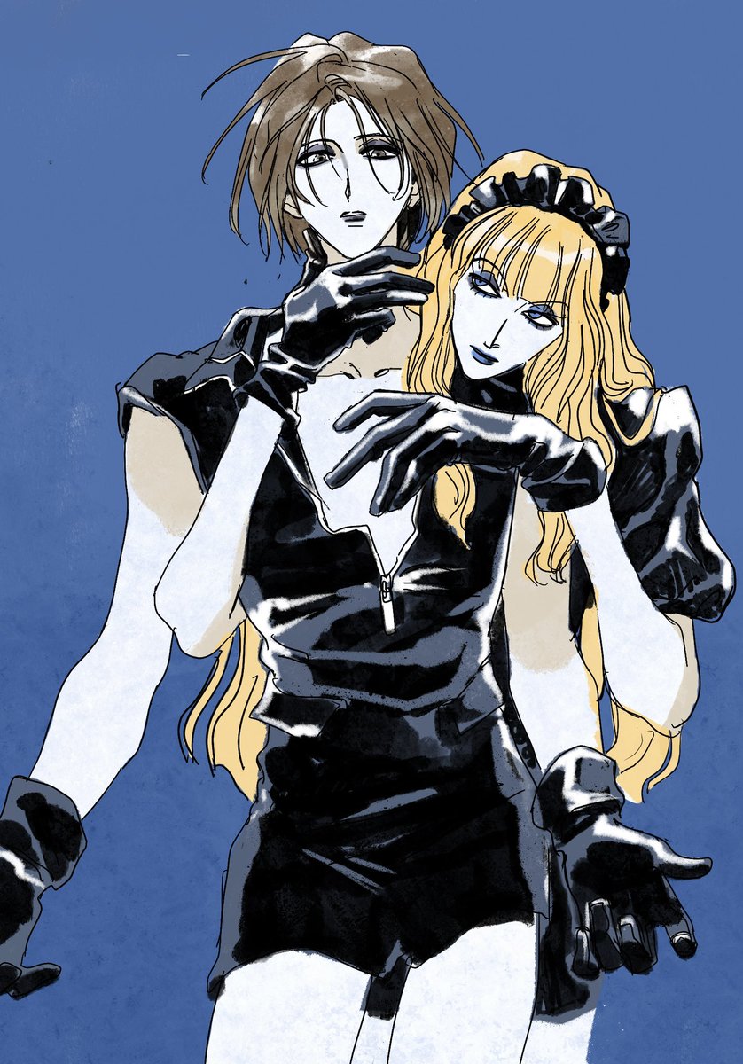 雨人Redregen tweet media