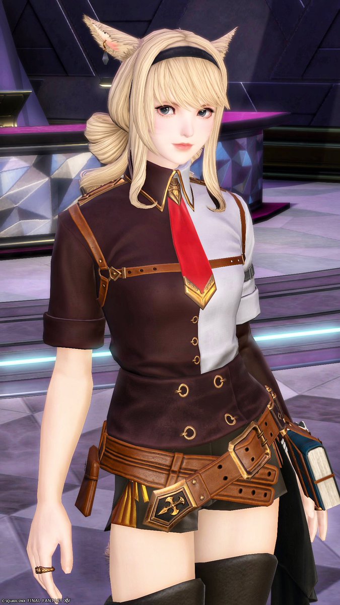 𝓜𝓲𝓴𝓾𓏲🐈🐾FF14とちいかわ (@Miku777ff14) / Posts / X