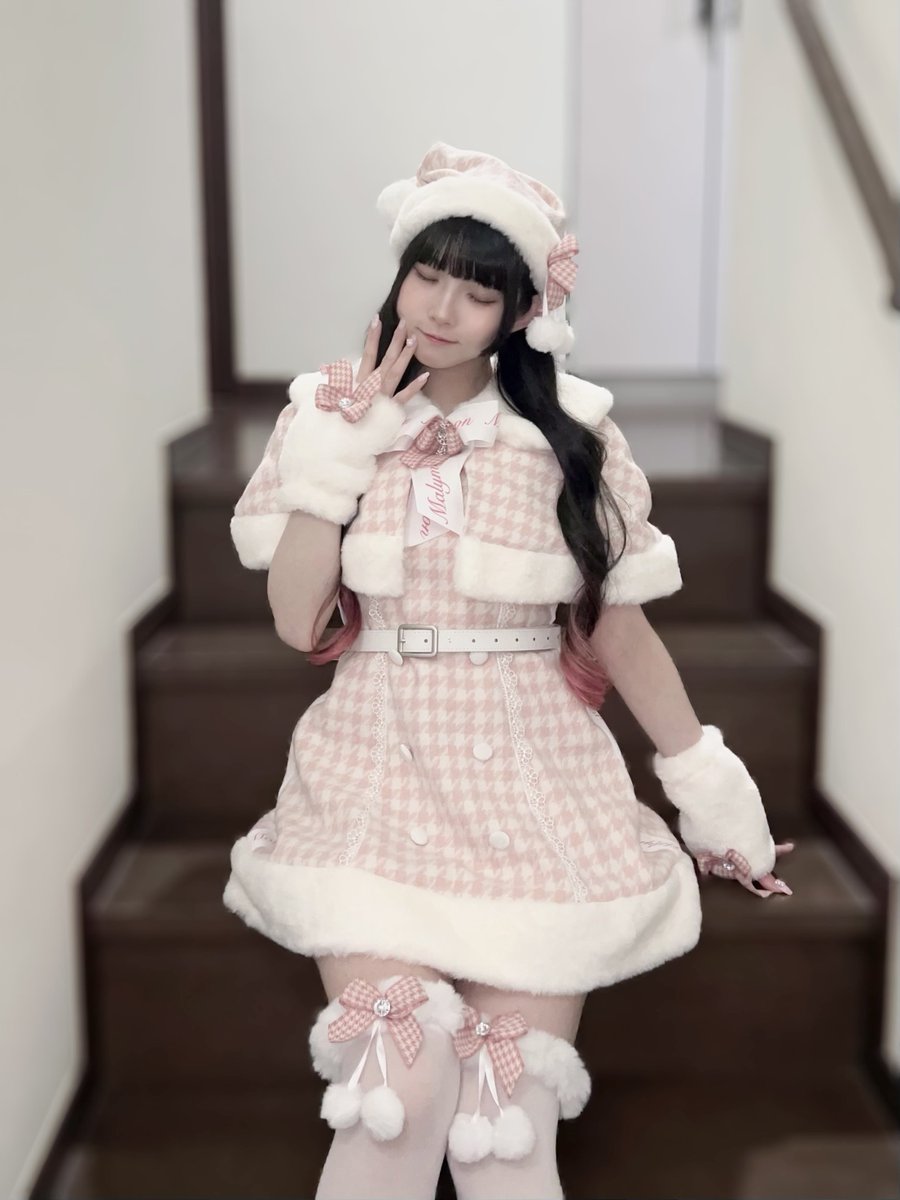 ⋆͛📢⋆ クリスマスネットサイン会のお知らせ 🌟 お申し込み受付中