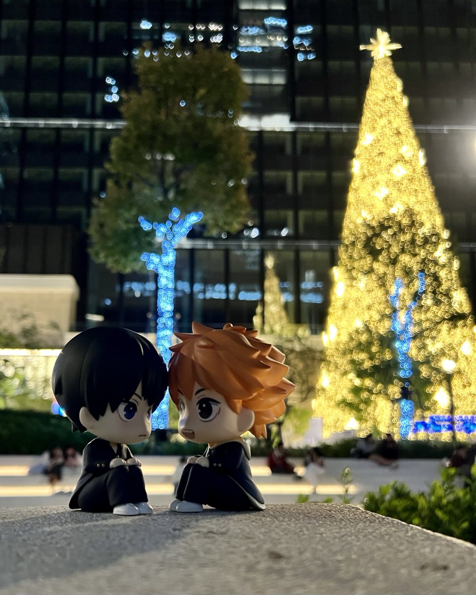 tabennatoly_sky's tweet photo. Merry Christmas 🎄🎅🦌🎁💙🧡🖤❤️

#haikyuu #kageyamatobio #hinatashoyo #kurootetsurou #kenmakozume https://t.co/AM6LFctvcf