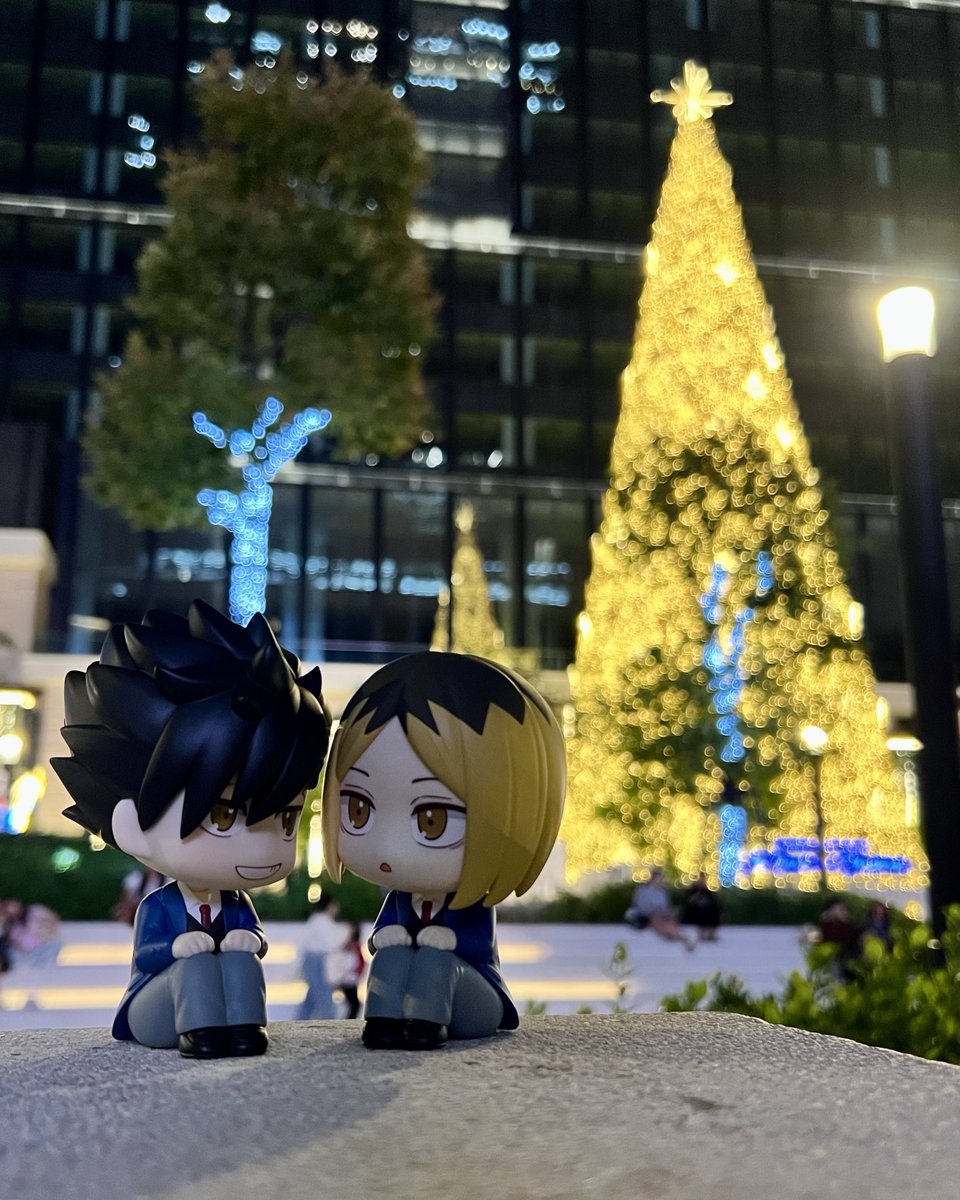 tabennatoly_sky's tweet photo. Merry Christmas 🎄🎅🦌🎁💙🧡🖤❤️

#haikyuu #kageyamatobio #hinatashoyo #kurootetsurou #kenmakozume https://t.co/AM6LFctvcf