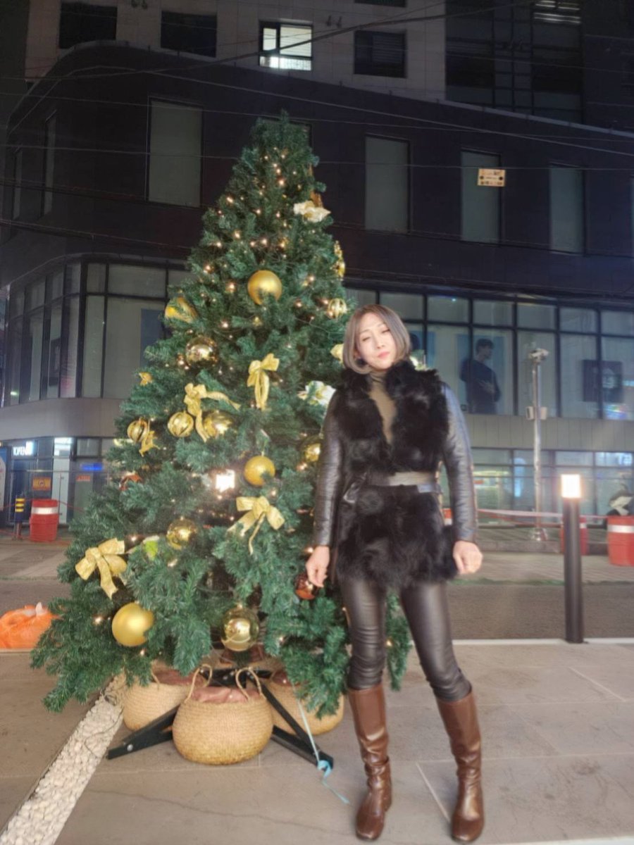 행복한 성탄절 되시길
메리 크리스마스^^