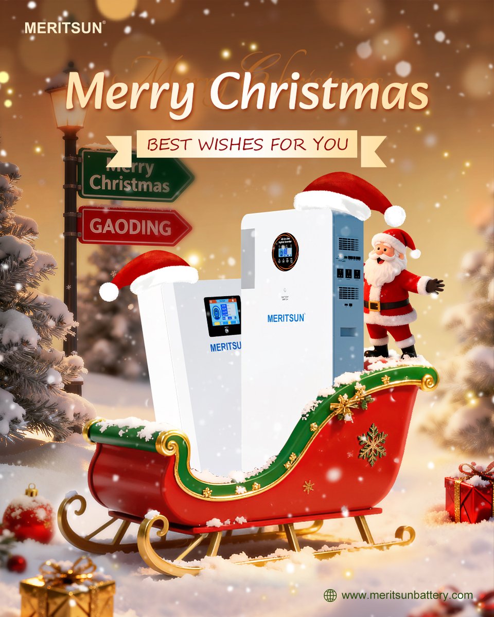 MeritSun Power tweet media