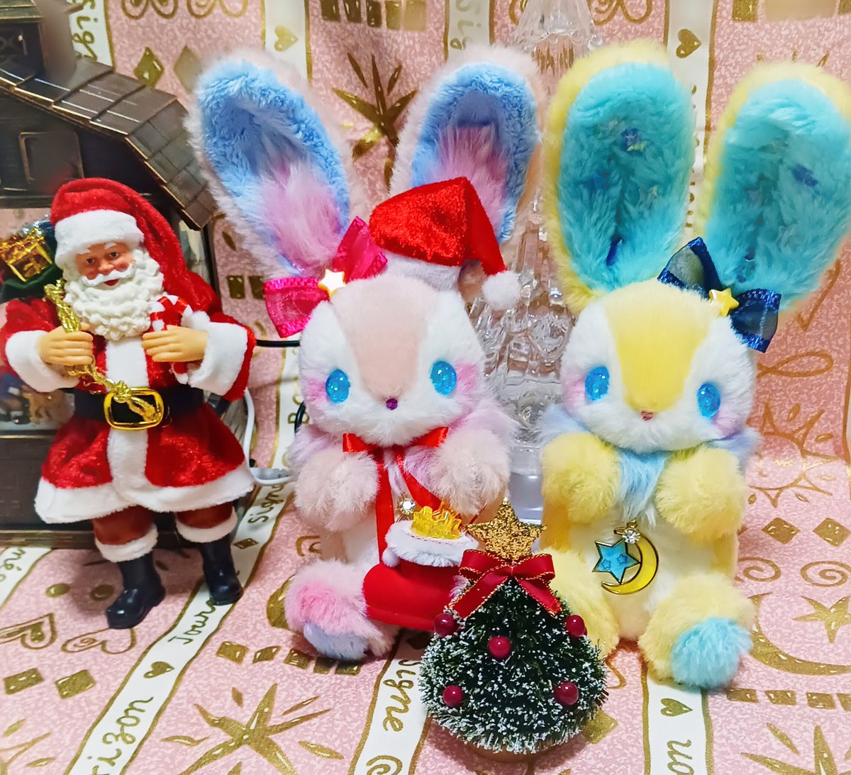 ユメミルうさぎ ユメミルうさぎ＊プレゼント企画中 (@yumemirubunny) on X