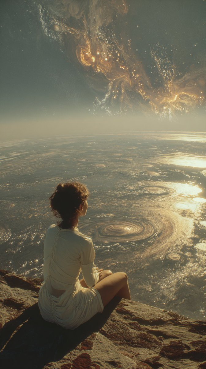 xzr_design's tweet image. rodeo.club/post/740007384… 
Dream Fragment 121
Take a break and chill
#aiart #midjourney #scifi #scifiart #dreams #memories #imaginary #illusions #emotions #surreal #subconscious