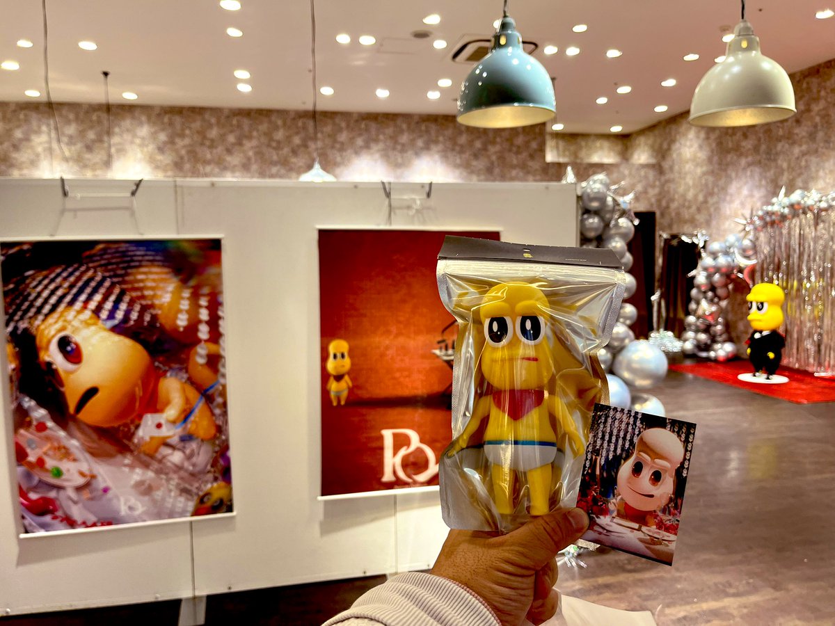 滋賀県は ピエリ守山にて 開催中の 『PQ-PEANUTS QUANTUM-POPUP STORE