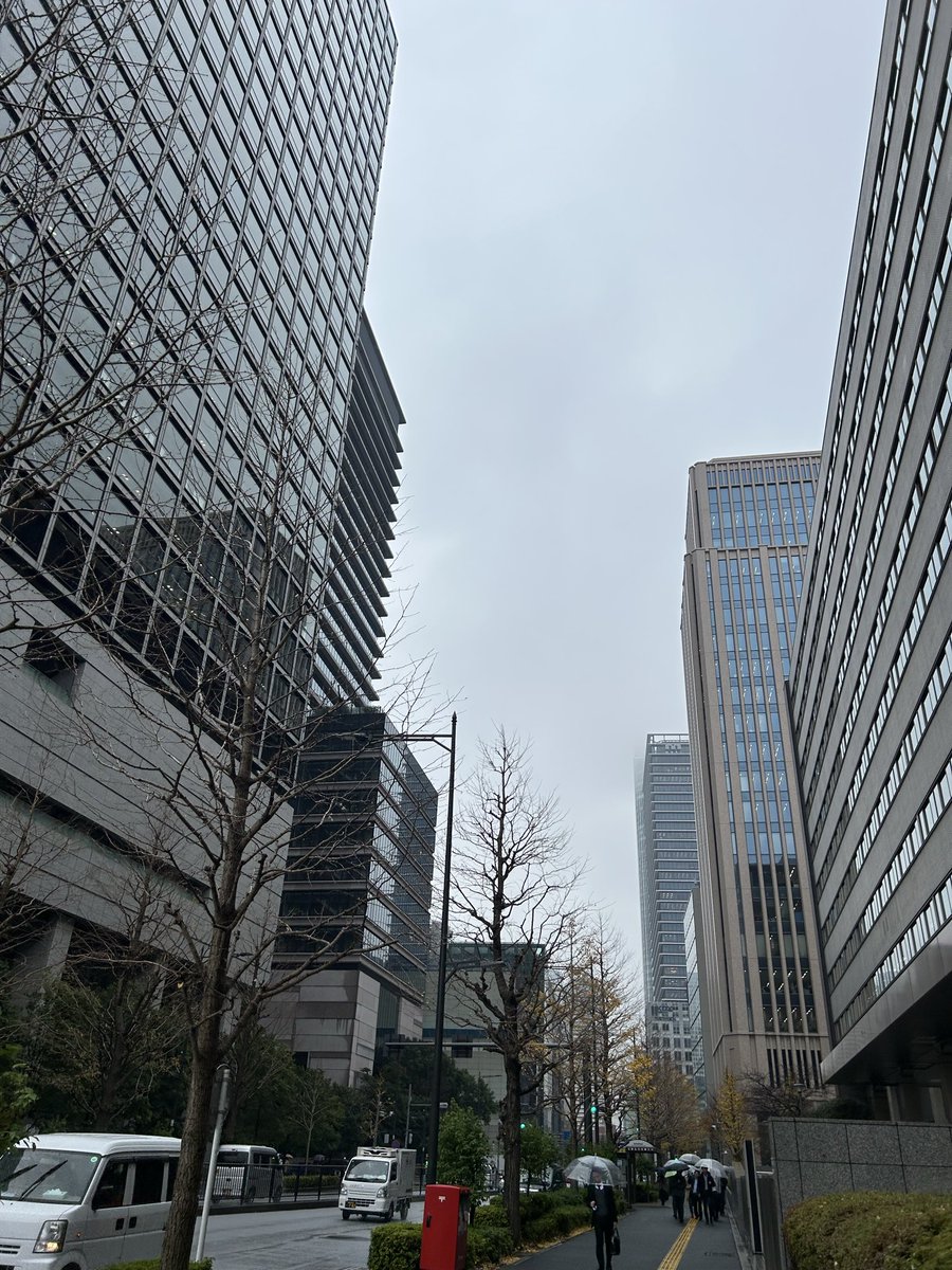 wavepdesign's tweet image. クリスマスイブに霞ヶ関で異業種交流会デビュー🎄話が続かないかも、参加者ゼロもあり得るかも等という心配は杞憂に終わりました。若手の経営者さんや個人事業主さんが多く、長年会社員をしている私には良い刺激となりました。クリスマスプレゼントですね🎁参加して良かったです♪