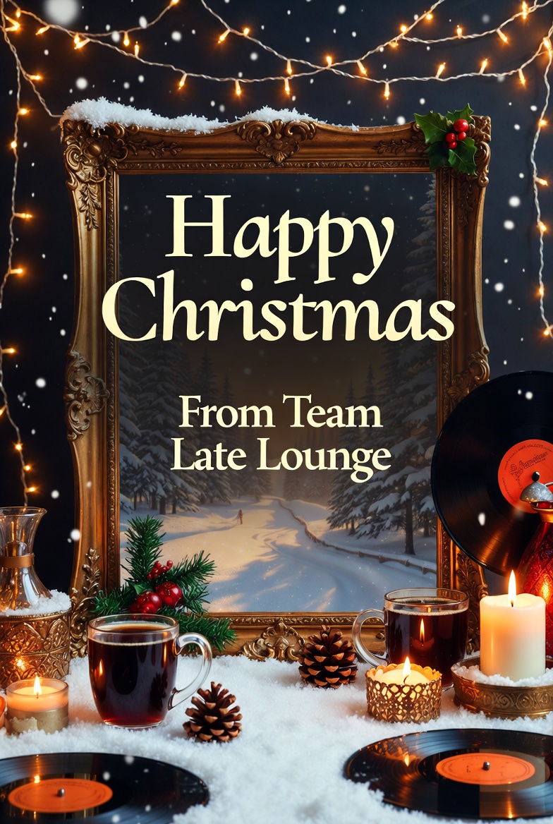 The Late Lounge with Orange Planet Pictures tweet media