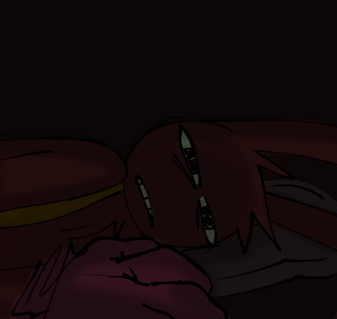 Meatcore_'s tweet image. missing something