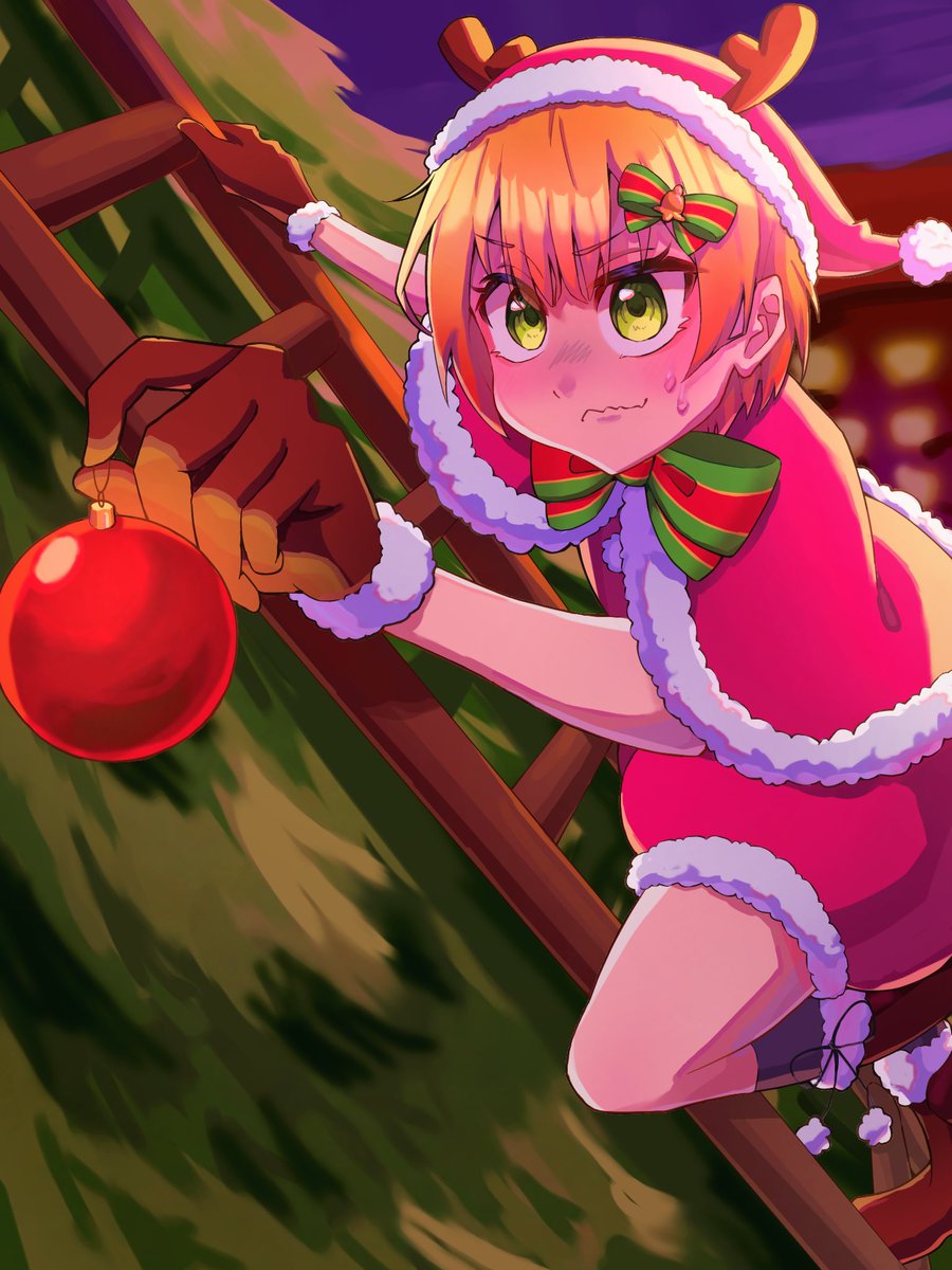 絵画 ★ちゃ-さん★ 灯し火 887 F10 油彩画 『螢火』 F10