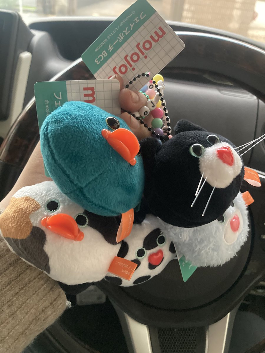 新品 2019年発売 mojojojo チャム わたあめ 3030 Amazon | mojojojo フィギュアマスコット Vol.2 全4種セット