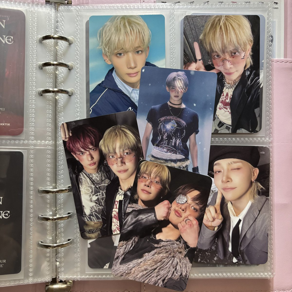 joberryz's tweet photo. .Β°β’*ΰ³ mail π ΛΝα΅ΛΝ β’Β°.
- κ° #miehappymail κ±
κ boy paperssss ββ β yaoi gods came home!! thank you as always, lae π§Έ Merry Christmas! π
- #sankyuheartz https://t.co/5YyJYBVSsU