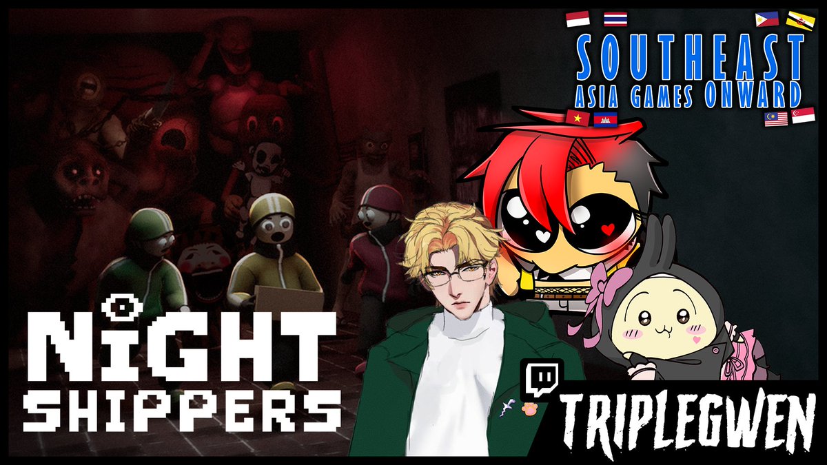 TripleGwen 💥🚬 | Ash User tweet media