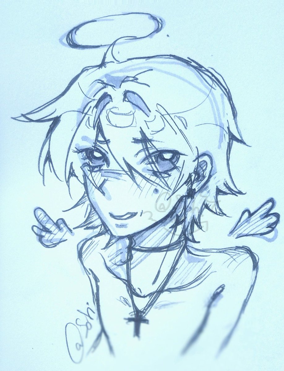 Soh (#Submiss1ve) tweet media