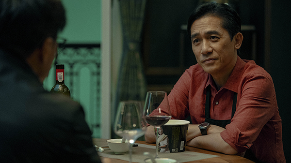 スリリングな攻防戦に常にハラハラ

『Fox Hunt フォックス・ハント』#レビュー 掲載中
tst-movie.jp/hh-ha/foxhunt.…

『#FoxHunt #フォックス・ハント』
全国公開中

#映画 #トニー・レオン #ドアン・イーホン #オルガ・キュリレンコ #エリカ・シアホウ #レビュー