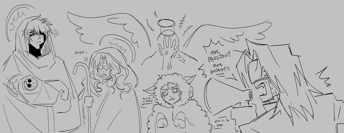 femt liker riel tweet media