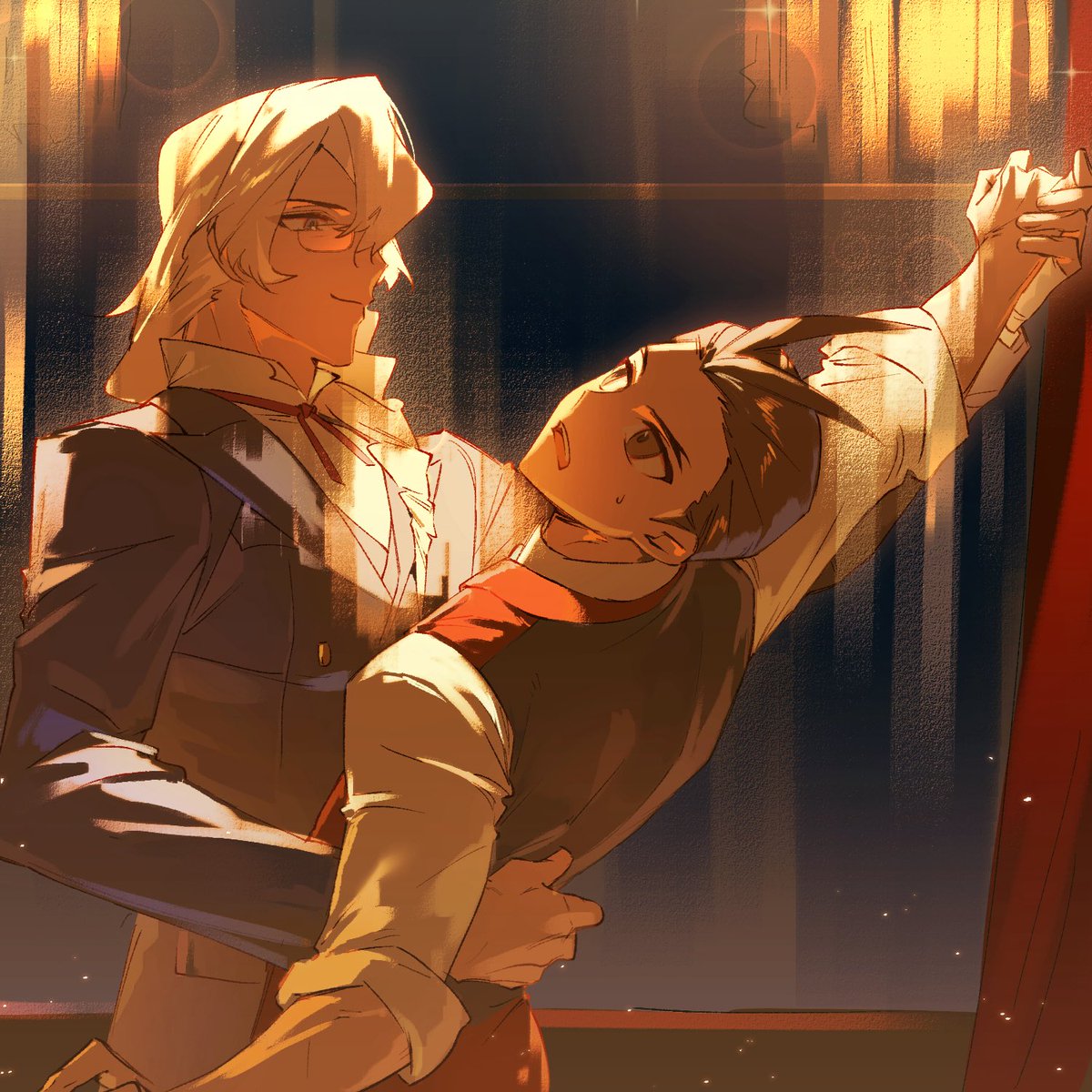 朵余角 (@zoe_jellyfish) on Twitter photo 