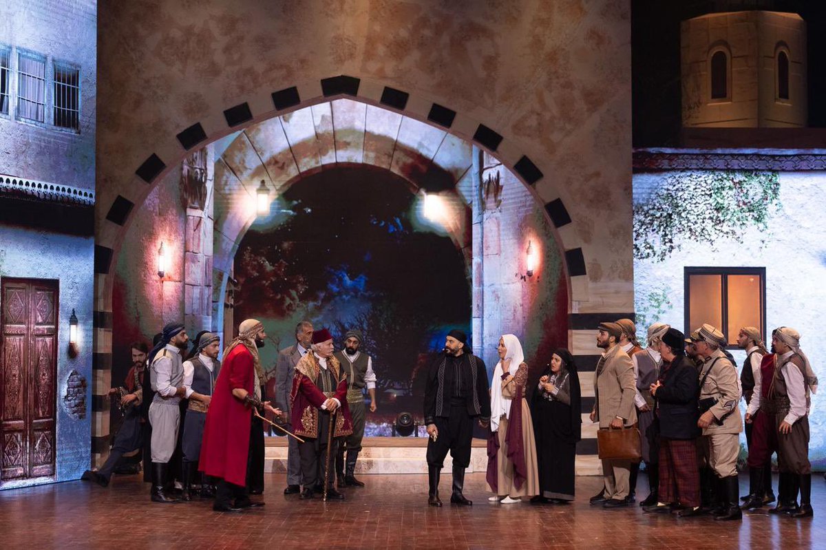 TURKI ALALSHIKH (@turki_alalshikh) on Twitter photo 