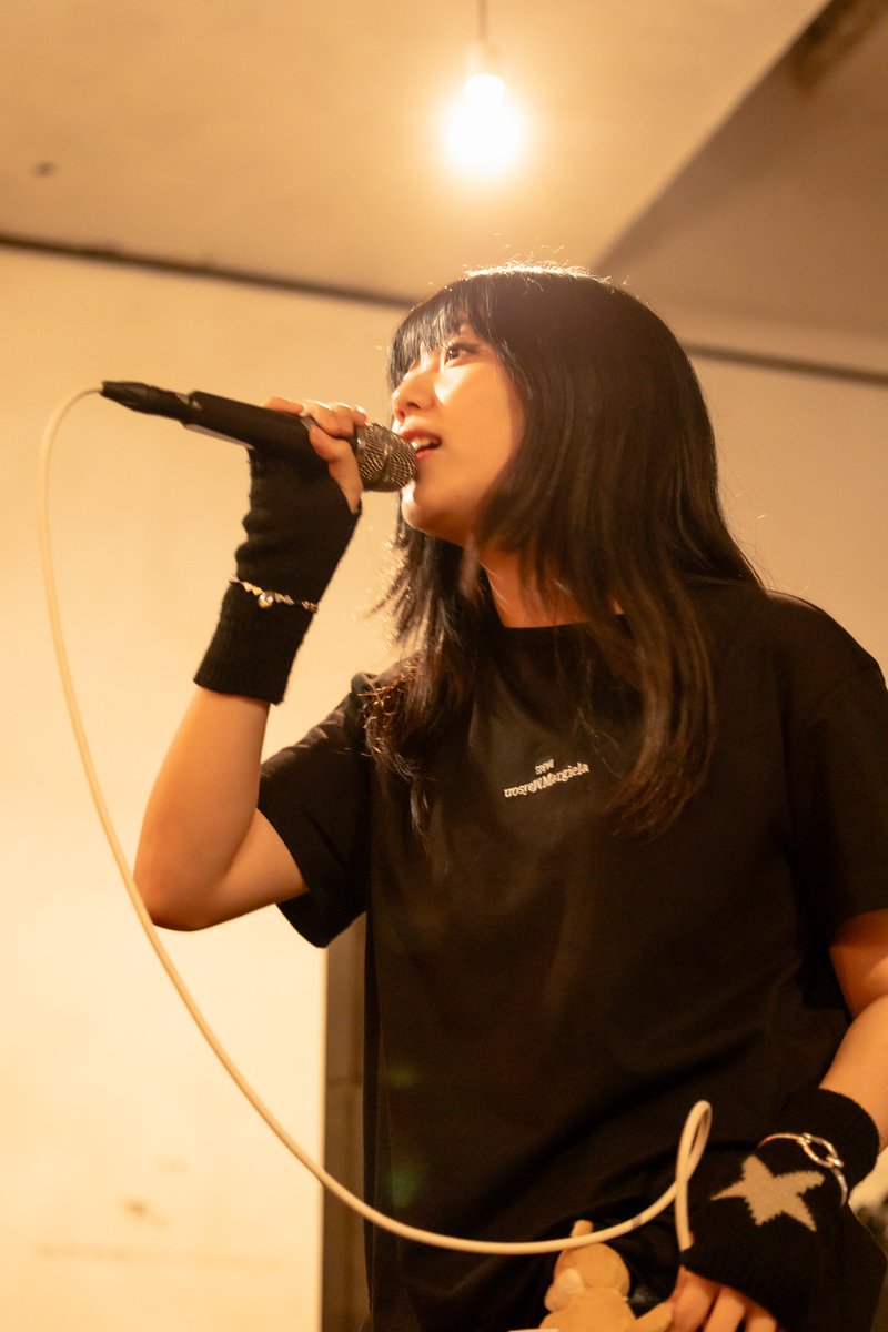 SSR_FRIENDSHIP's tweet image. 〈SSR2025 Live Photo〉LIQUID LOFT STAGE

Foi @Foi127 @Foi_staff

► Setlist Playlist open.spotify.com/playlist/572G2…

► SSR2025 friendship.lnk.to/SSR2025 

Photo by Mayuko Takeuchi @m26hydrangea

#SSR2025 #SSR #Foi #SHIBUYASOUNDRIVERSE