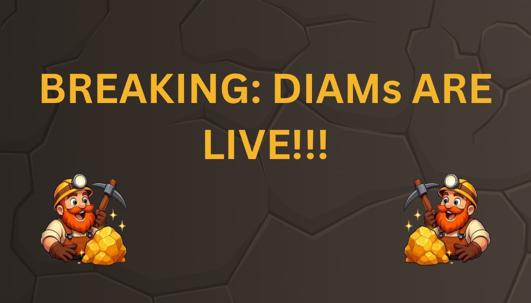 TrueMiner tweet media