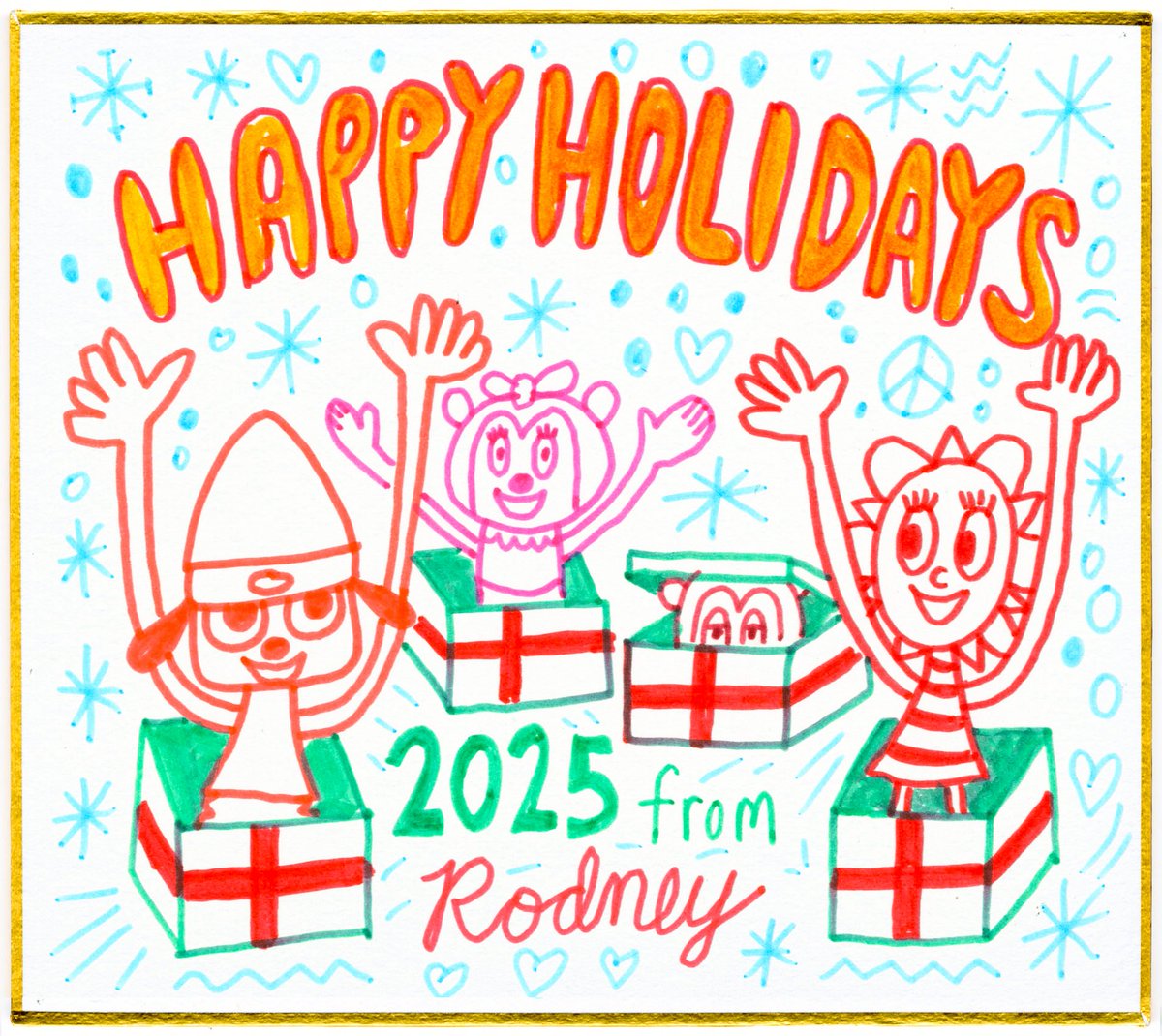 Thunder Bunny Sky (@ThunderBunnySky) / Posts / X