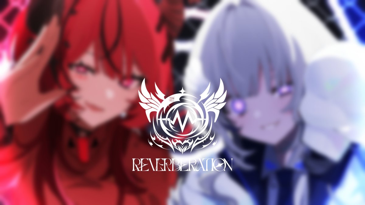REVERBERATION tweet media
